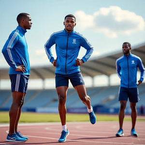 Chaquetas de fútbol de camuflaje para hombre, chaqueta de sublimación de camuflaje de entrenamiento de ajuste Regular para hombre, gimnasio, Fitness, correr, chaquetas con estampado de fútbol para hombre - Product Image 6