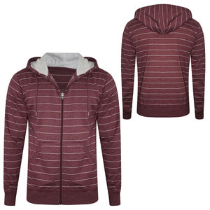 Nuevas Sudaderas con Capucha para Hombre, de Invierno, Color Sólido, Personalizadas, de Alta Calidad, Corte Regular, Estilo Vintage, 100% Algodón Felpa - Product Image 4