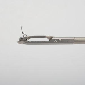 Acero inoxidable Fabricado Kerrison Ronguer Acero inoxidable Manual Power Longitud regular Estándar de seguridad-MOL Precio bajo para la venta - Product Image 4