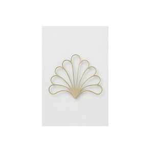 Nouveau DESIGN de dessous de plat en métal, nouveau LOOK, nouveau DESIGN de haute qualité, nouveau DESIGN, dessous de plat en métal, vente en gros - Product Image 5