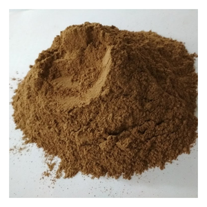 Poudre de coquille de noix de coco poudre de coquille de noix de coco naturelle de haute qualité 100% norme d'exportation de minéraux de fibres riches en noix de coco séchée naturelle - Product Image 3