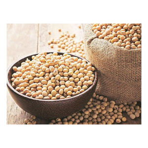 Farine de soja fraîche de haute qualité pour l'alimentation animale, grade A, origine Brésil, 25 kg, prix compétitifs à vendre - Product Image 6