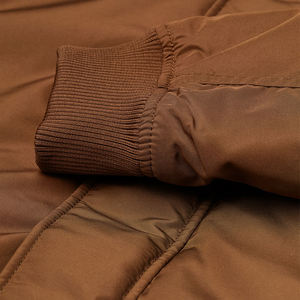 Chaqueta de Invierno Personalizada para Hombre, Estilo Moderno, Chaqueta Acolchada, Chaqueta de Burbuja, Chaqueta para Hombre - Product Image 4