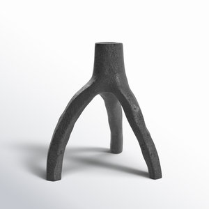 Porte-bougie moderne pour centre de table de mariage, pour la maison, les mariages, les restaurants et les hôtels, vente en gros - Product Image 3