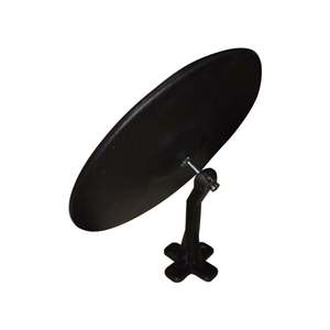 30 cm Convex Mirror for Outdoor/Indoor Space Security Wide-Angle Design for Narrow Areas - Product Image 3