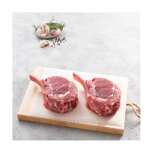 Os de côte de bœuf désossé frais et congelé Viande d'agneau congelé Viande de bœuf rouge - Product Image 5