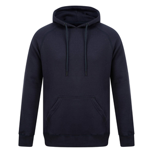 Sweat-shirt multicolore à manches longues en polaire 100% coton pour hommes, sweat à capuche brodé, pull à cordon, pantalon de survêtement de grande qualité - Product Image 1