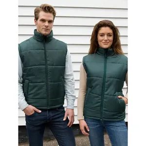 Gilet Termico Personalizzabile per Attrezzature di Sicurezza e Sopravvivenza - Product Image 4