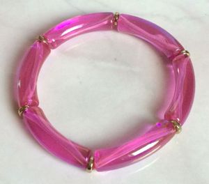 Artisan Crafted Resin <b>Bracelets</b> for Gifts - Product Image 2