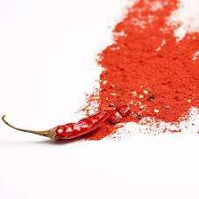 Colorante Natural en Polvo de Chile Rojo, Grado Alimenticio, Calidad Premium de Exportación, Pureza 99%+ - Product Image 5