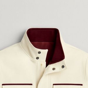 Chaqueta Parka Kappa Alpha Psi para Hombre, Premium D9, Ropa Exterior de Fraternidad Griega, Ropa para Clima Frío Nupe - Product Image 4