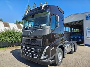 Nuevo/Usado Volvo FH 540 Wheel Formula 6x4 para Transporte Pesado, Transmisión Automática, 405 kW (551 hp) - Product Image 2