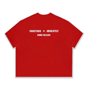 T-shirt unisexe 100% coton Boxy ODM OEM fabriqué sur mesure Vêtements grande taille court brodé Techniques en gros vietnamien - Product Image 4