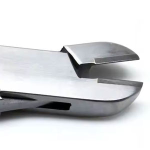 Pince coupante manuelle en acier inoxydable réutilisable pour fil orthodontique – Instruments chirurgicaux dentaires – Orthodontie distale dentaire - Product Image 6