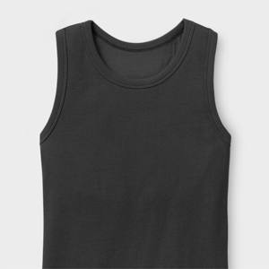 Débardeur de performance sans manches pour femmes, évacuant l'humidité et léger, pour le yoga, la salle de sport et le fitness. - Product Image 5