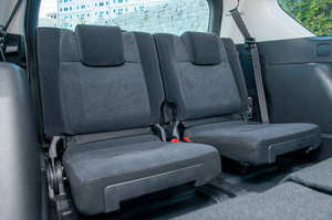HISTORIQUE COMPLET DE SERVICE - TOYOTA <span class=keywords><strong>Land</strong></span>-Cruisers <span class=keywords><strong>Prado</strong></span> <span class=keywords><strong>TXL</strong></span> SUV <span class=keywords><strong>2021</strong></span> D'OCCASION - PRÊT À LA VENTE - Product Image 4