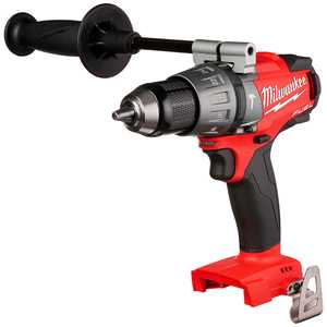 Kit combinado de 2 herramientas: martillo perforador hidráulico y destornillador hidráulico - Product Image 5