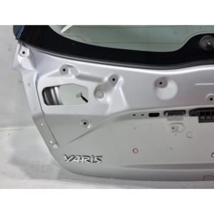Portellone Posteriore Completo per Toyota Yaris Serie 1NZ-FXE (17>20) - Product Image 2