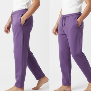 Pantalones Deportivos para Hombre, Tejido Transpirable, Pantalones de Entrenamiento para Gimnasio, Fitness, Correr y Actividades al Aire Libre - Product Image 6