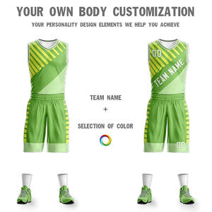 Maillot de basket-ball personnalisé pour hommes, short en polyester respirant, uniforme sportif d'été, certification Bsci, équipe de basket-ball laker - Product Image 3