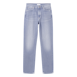 Pantalones Cargo para Hombre, Corte Holgado, Pierna Recta, Lavados, Impermeables, Transpirables, Casuales, para Invierno y Verano, Ropa de Trabajo Sexy, Multibolsillos, de Colores - Product Image 4