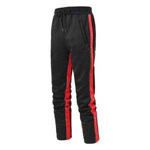 Men Premium Quality Hoodie Tracksuit Set Cotton Fleece Hooded <b>Sweatshirt</b> Jogger Pants Winter Fashion Streetwear Wholesale ODM - Product Image 6