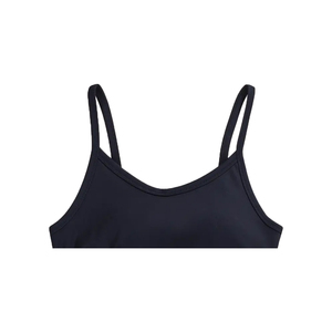 Sujetador Deportivo AFFORD INTERNATIONAL para Mujer, Soporte Alto, Tirantes Ajustables, Logotipo Frontal, Transpirable, Secado Rápido, Material Spandex/Nailon, OEM - Product Image 2