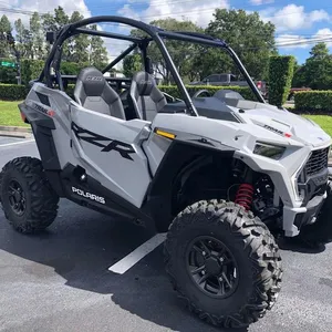 准备发货最佳热交易2022/2023 Polariss RZR Trail S 10000全地形多功能车