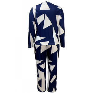 Ensemble de survêtement pour femme à capuche imprimé personnalisé, vente chaude 2025, décontracté, 2 pièces, couleur unie, respirant, séchage rapide, streetwear - Product Image 2