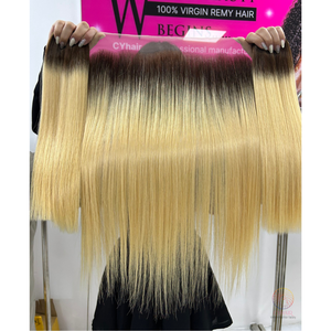 Cyhair, la Mejor Fábrica de Cabello Humano en Vietnam, con Extensiones de Cabello Liso Natural, Cabello Humano Virgen Vietnamita Sin Procesar - Product Image 2