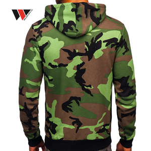 Sudaderas con Capucha Personalizadas con Logotipo de Equipo Deportivo 2024, Ligeras, Unisex, 100% Poliéster, Reversibles, con Estampado Completo por Sublimación - Product Image 4
