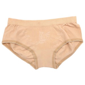 Culotte pour filles - Couleur chair - Product Image 1
