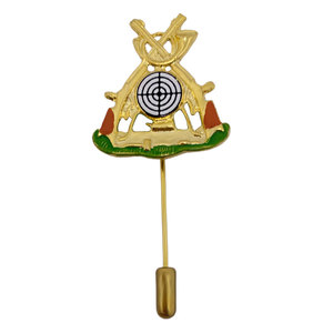 Venta al por mayor de alfileres de metal personalizados - Product Image 5