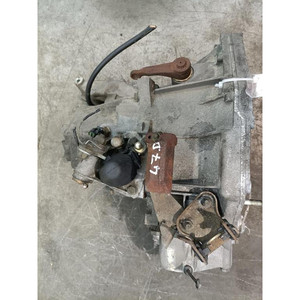 แฮนด์บอร์ดครบชุด ALFA ROMEO 147 ซีรีส์ (937) 73501552 937 A2000 ดีเซล 1910 (00>05) - Product Image 2