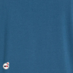 <b>Men's</b> High Quality Long Sleeve Crew Neck Casual Tee Lightweight Poplin Fabric Breathable Soft Quick Dry Customizable Blank - Product Image 6