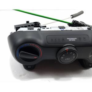 Système de Climatisation KIA Picanto Série 97250-G6AP0 (17>23) - Product Image 3