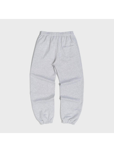 กางเกงวิ่งทรงสลิมฟิตสำหรับผู้ชายและผู้หญิงกางเกงวิ่งสำหรับฤดูหนาวผ้าคอตตอนและโพลีเอสเตอร์ทรงหลวม - Product Image 4