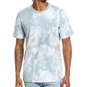 Camisetas de fitness estampadas de nuevo estilo para hombre, opciones personalizadas, fibra de bambú de algodón, tela de punto transpirable cómoda de secado rápido - Product Image 1