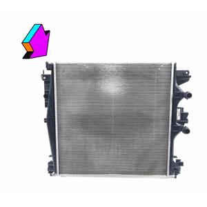 Radiador de Agua ALFA ROMEO Serie Stelvio (949_) 50541817 463 35 692, 552 75 156 Diésel 2200 (16>) - Product Image 1