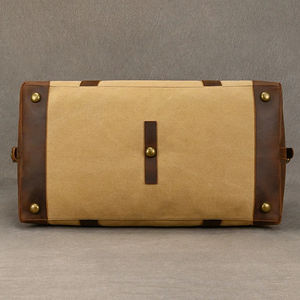 Sac de sport multifonction sac de voyage polochon grande capacité Fitness sac à bandoulière hommes femmes sac à main avec Service OEM - Product Image 4