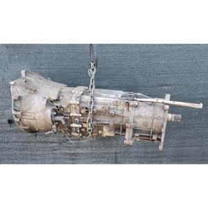MANUEL COMPLET DE TRANSMISSION MANUELLE BMW X3 Série 1 1069401051 M47 D20 (204D4) Diesel 2000 (04>10) - Product Image 6