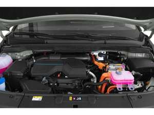 CLEAN 2025 K i a Carn IVAL Hybrid SX Prestige listo para enviar a nivel mundial - Product Image 3