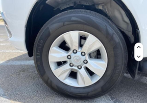 Toyota Hilux SR5 2019 / Disponible para la Venta con Bajo Kilometraje, Motor de Gasolina, Auto Usado en Excelentes Condiciones y Sin Accidentes - Product Image 5