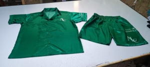 Wholesale 100% Cotton Quick Dry Shorts Shirt Set Premium Logo Casual T-Shirt Sets OEM Shorts Set for <b>Men</b> Manufacturer - Product Image 3