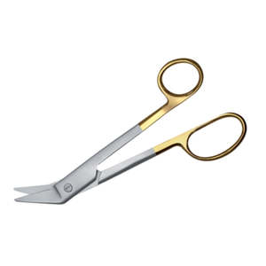 Tijeras para Vendas de Acero Inoxidable de Primera Calidad con Diseño de Gotas de Rocío, Color Lister, 5.5 cm, las Mejores Tijeras para Vendas de Enfermería - Product Image 4