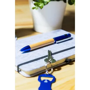 Penna a Sfera Ecologica in Bambù Promozionale di Penboo - Product Image 6