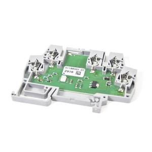 LW28507 - WAGO 859-708, โมดูล OPTOCOUPLER 24V DC - Product Image 1