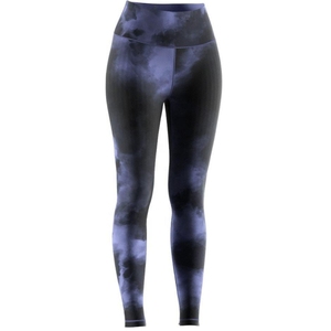 Fábrica personalizada de las mujeres de desgaste activo Pantalones de Yoga de poliéster Spandex de cintura alta de entrenamiento Leggings Fitness Yoga Pantalones para las mujeres - Product Image 3
