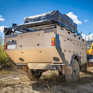 <span class=keywords><strong>Mini</strong></span> caravana, remolque perfecto, <span class=keywords><strong>2022</strong></span> - Product Image 2