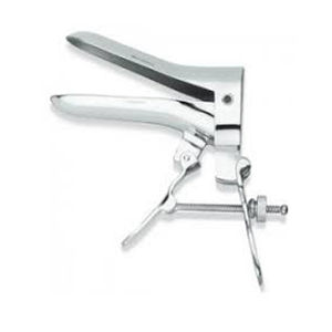 Retractores de espéculo Vaginal de acero inoxidable médico de alta calidad profesional, portaagujas, instrumentos quirúrgicos rosas pulidos - Product Image 6